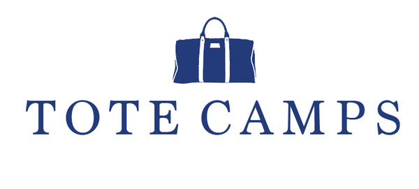 TOTE CAMPS